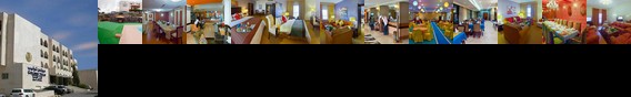 Golden Tulip Resort Al Baha