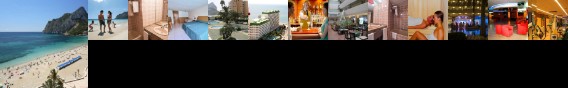 Roca Esmeralda Hotel Roca Esmeralda Hotel