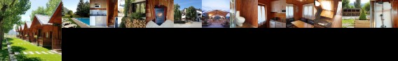 La Presalla Bungalows Esterri d`Aneu