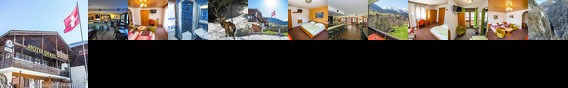 Sporthotel Derby Fiesch