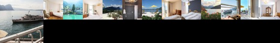 Hobby Hotel Terrasse