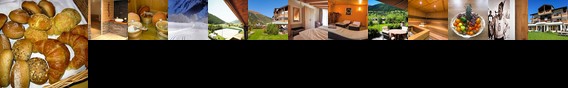 Hubertus Hotel Obergesteln