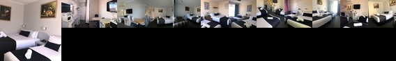 Wallaby Motel