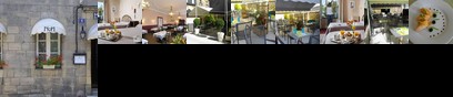 Hotel Le Montauban Hotel Le Montauban
