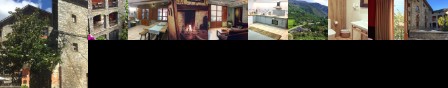 Hotel Rural L'Alcova Sort