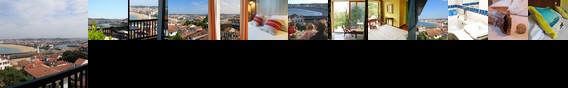 Hotel Agur Deneri