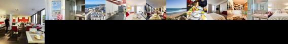 Mercure Le President Biarritz Centre Mercure Le President Biarritz Centre