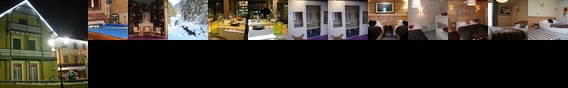 Arrieulat Hotel