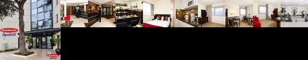 Residhome Appart Hotel Tolosa Residhome Appart Hotel Tolosa