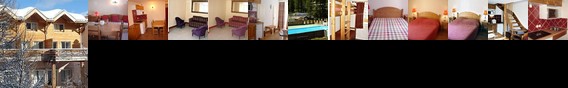 Residence Les Myrtilles Vars