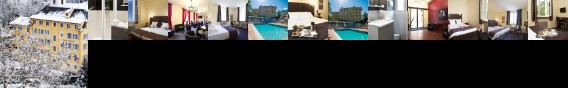 Savoy Hotel Brides-les-Bains