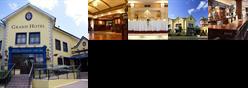 Grand Hotel Wicklow
