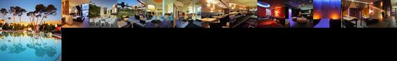 Gran Palas Hotel