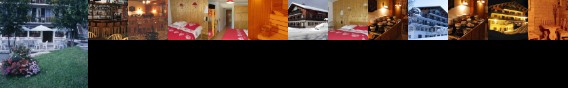 Hotel Le Gotty Hotel Le Gotty