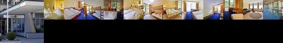 Hotel Bayern Vital Hotel Bayern Vital