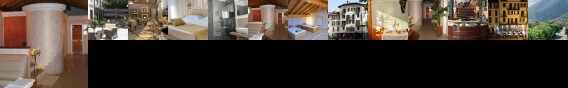 Hotel Centrale San Pellegrino Terme