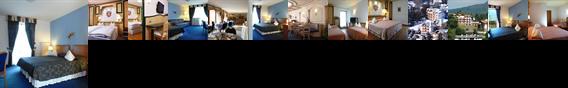 Hotel La Roccia Cavalese