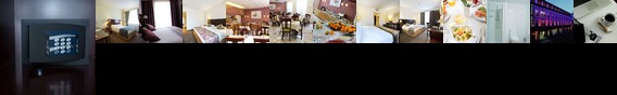 Europe Hotel Yerevan