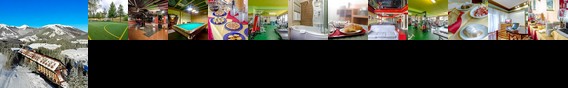 Hotel Residence Club Primula Hotel Residence Club Primula