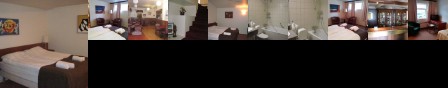 Hotel Capitano Neskaupstadur