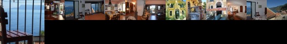 La Locandiera Bed & Breakfast Scilla