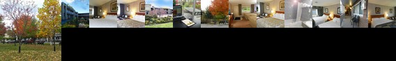 Capri Inn Saint Catharines