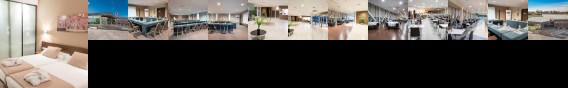 Husa Abad San Antonio Hotel Leon