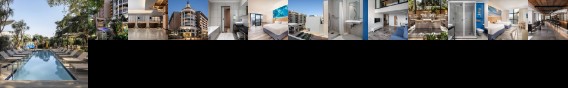 Protea Hotel Umhlanga Ridge