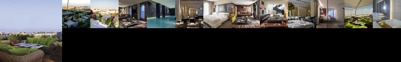 Mamilla Hotel Mamilla Hotel