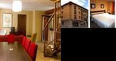 Apartamentos El Arrenal Mora de Rubielos