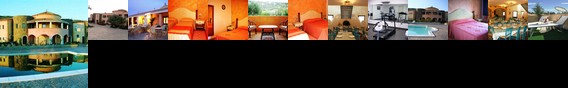 Maria Caderina Green Village