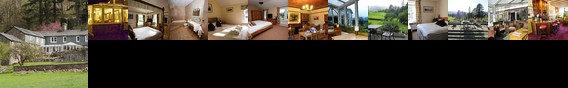 Ravenstone Lodge Ravenstone Lodge
