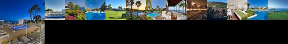 Jardin Tecina Hotel La Gomera Jardin Tecina Hotel La Gomera