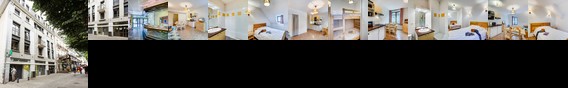 Illixon Residence Bagneres-de-Luchon