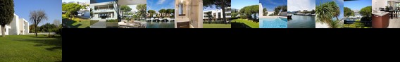 Residence Carre Marine Residence Carre Marine