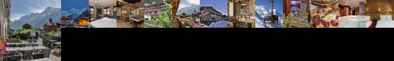 Hotel Saint Antoine Hotel Saint Antoine