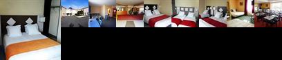 Relais Fasthotel Saintes Relais Fasthotel Saintes