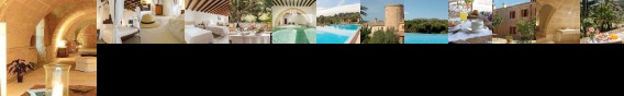 Hotel Rural Son Mas Manacor Hotel Rural Son Mas Manacor
