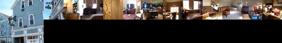 Lunenburg Arms Hotel & Spa