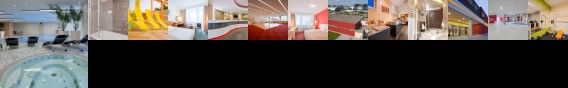 Clarion Congress Hotel Ostrava