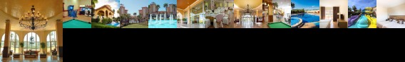 Gran Hotel La Hacienda