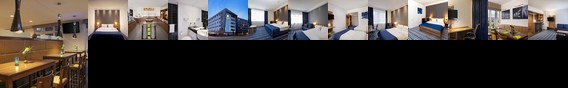 Holiday Inn Express Bremen Airport Holiday Inn Express Bremen Airport