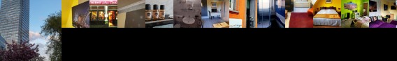 StayInCologne Hotel