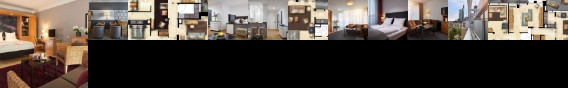 Ameron Residence Die Welle Frankfurt am Main Ameron Residence Die Welle Frankfurt am Main