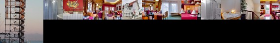 Central Hotel Friedrichshafen Central Hotel Friedrichshafen