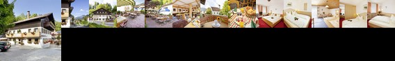 Hotel Fruhlingsgarten Hotel Fruhlingsgarten