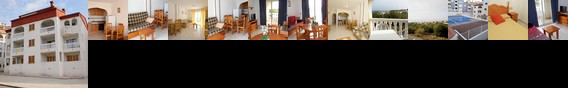 Apartamentos Costa Azahar Alcala de Xivert Apartamentos Costa Azahar Alcala de Xivert