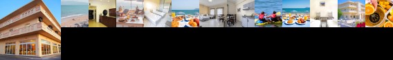 Galini Beach Hotel