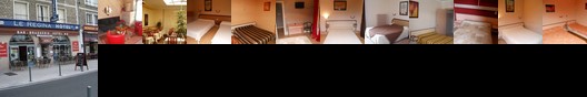 Le Regina Hotel Poitiers Le Regina Hotel Poitiers