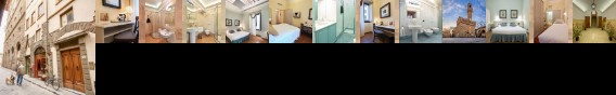 La Signoria Bed & Breakfast Florence La Signoria Bed & Breakfast Florence